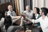 Referenzen zufriedene Kunden mit Homepage und Webdesign