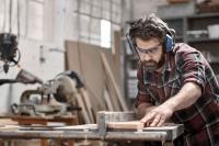Website für Handwerker, Schreiner, Tischler