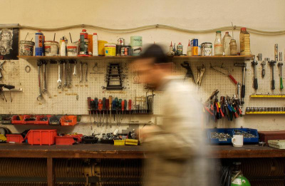 Handwerker Internet Website Internetseite Marketing google