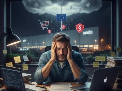 Gesetzliche Gängelung EU Recht Mittelstand Weshop Onlineshop