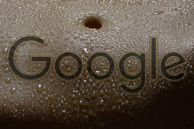 Auf der ersten Seite der Google-Suchergebnisliste SEO