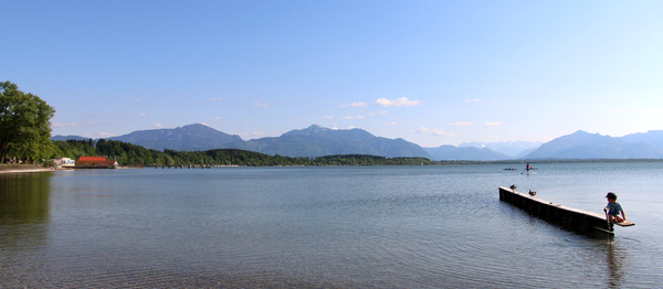 Chiemsee