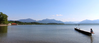 chiemsee