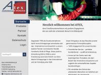 Anna und Martin Schnappinger GbR - Arbeitsbekleidung, Arbeitsschutz