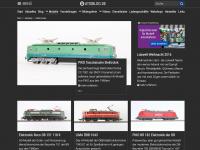 ATISBLOG.DE Modelleisenbahn, Eisenbahn, Blog, Aktuelles, Bilder