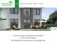 TaskiBioverputz GmbH Neubau, Renovierung, Neugestaltung