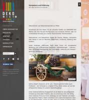 Kirmaier & Layenberger GbR Dekoration mieten