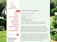 Gärtnerei Stöhr Eggstätter Blumeninsel