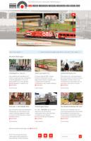 Freunde des historischen Lokschuppens 1905 Freilassing e.V.