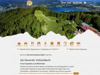 Berggasthof Neureuth am Tegernsee Picknickkorb