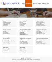 Peter Götz Computer Hardware und Software