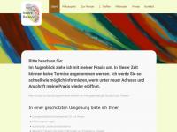 Praxis für innere Balance Ute Kreikle-Körner Heilpraktikerin für Psychotherapie